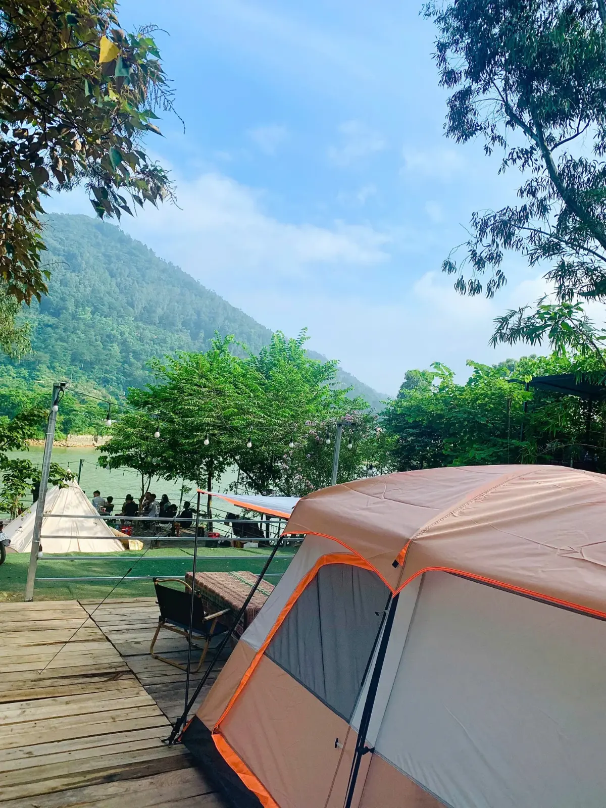 Best View Camping · ảnh 5