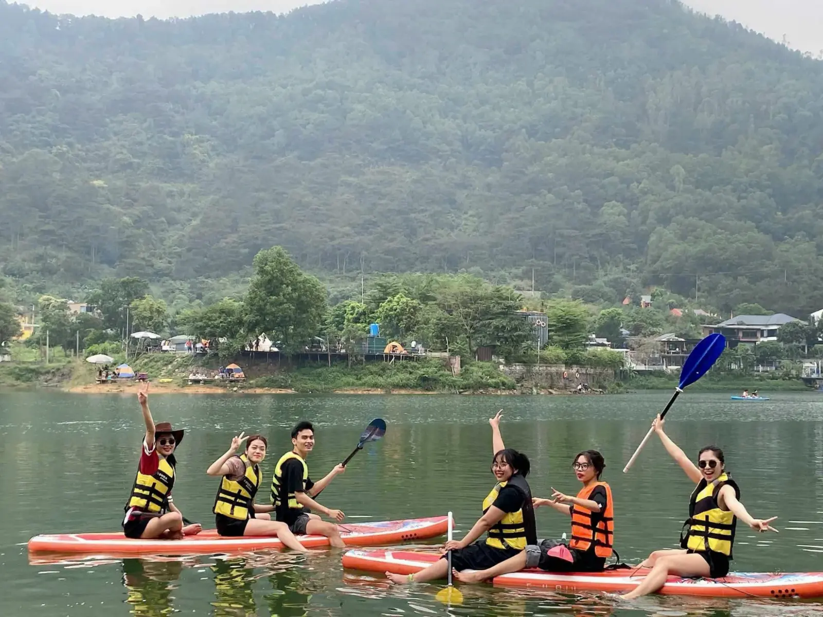 Best View Camping · ảnh 16
