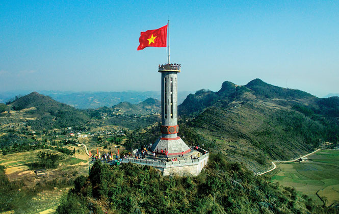 Hà Giang - Cao Nguyên Đá Đồng Văn 3 ngày 2 đêm · ảnh 11