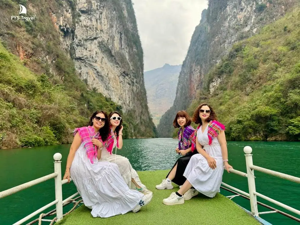 Hà Giang - Cao Nguyên Đá Đồng Văn 3 ngày 2 đêm · ảnh 10