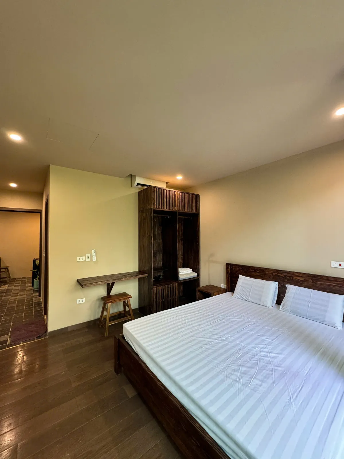 DE'BAY RETREAT - Phòng B3, ảnh 1