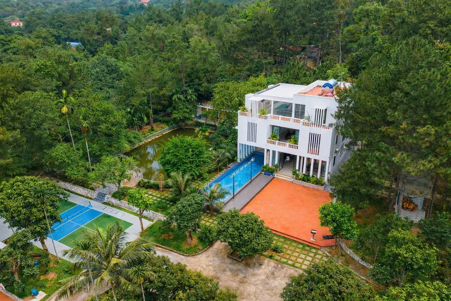 Moon Villa 10 Phòng Ngủ - Villa 6 Phòng Ngủ, ảnh 1