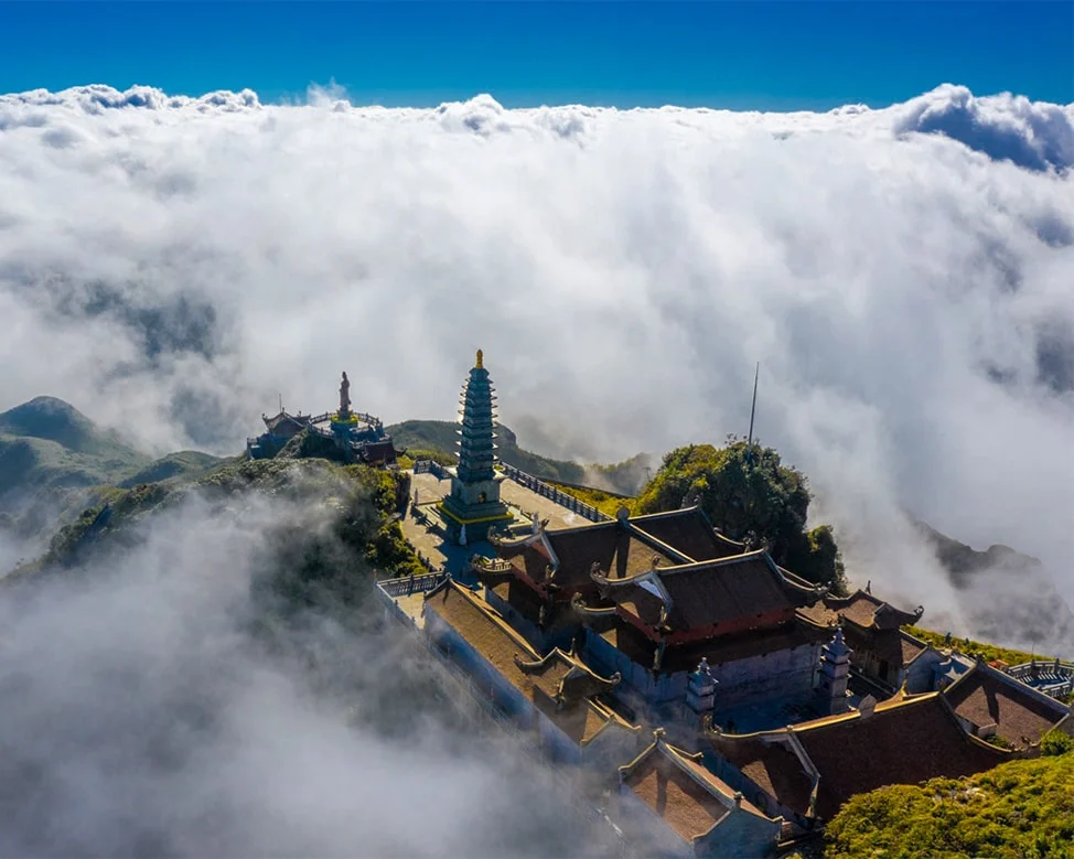 Tour Sapa - Cát Cát - Hàm Rồng - Fansipan 3N2Đ · ảnh 4