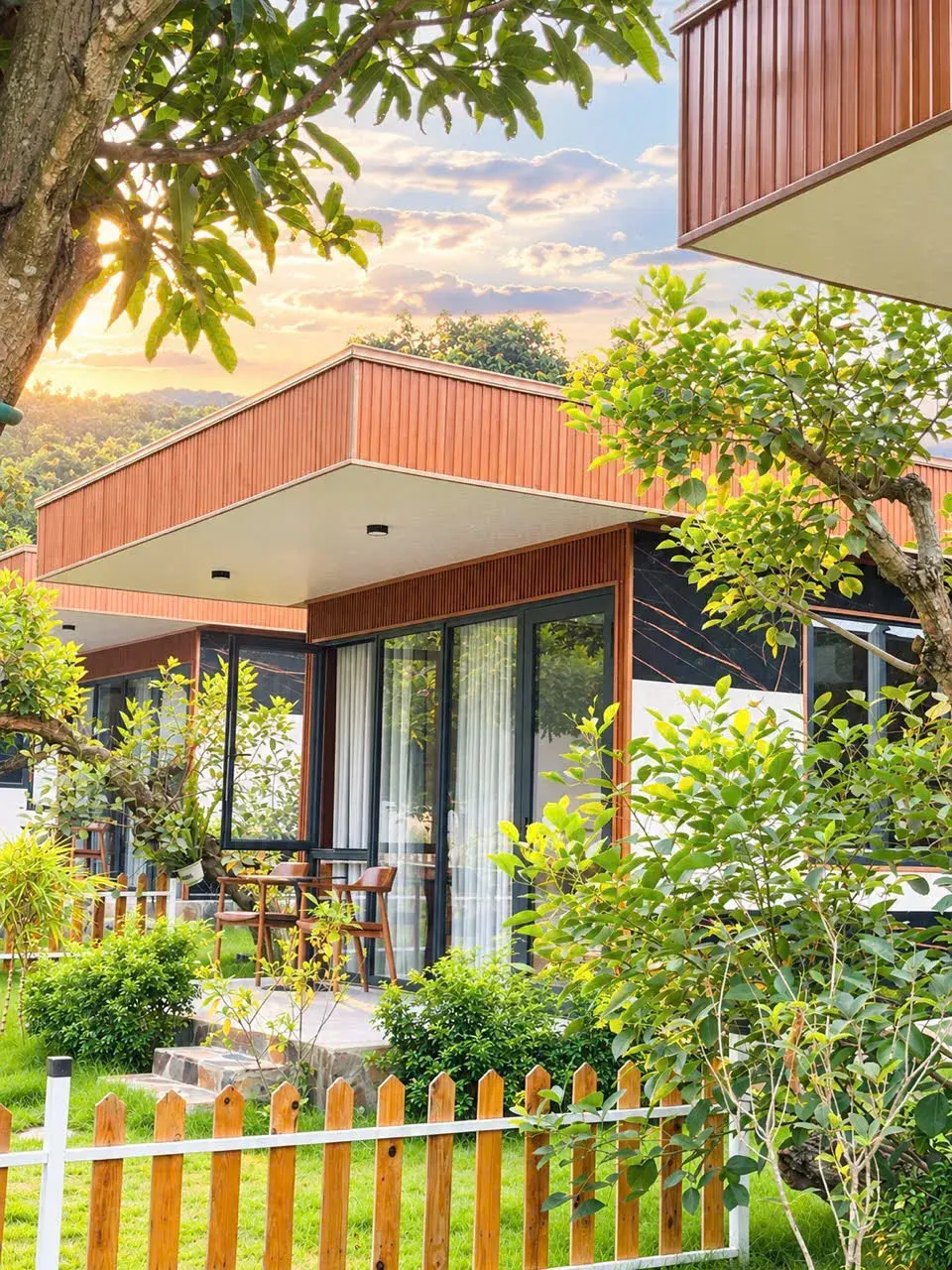 May Garden - Bungalow 1, ảnh 1