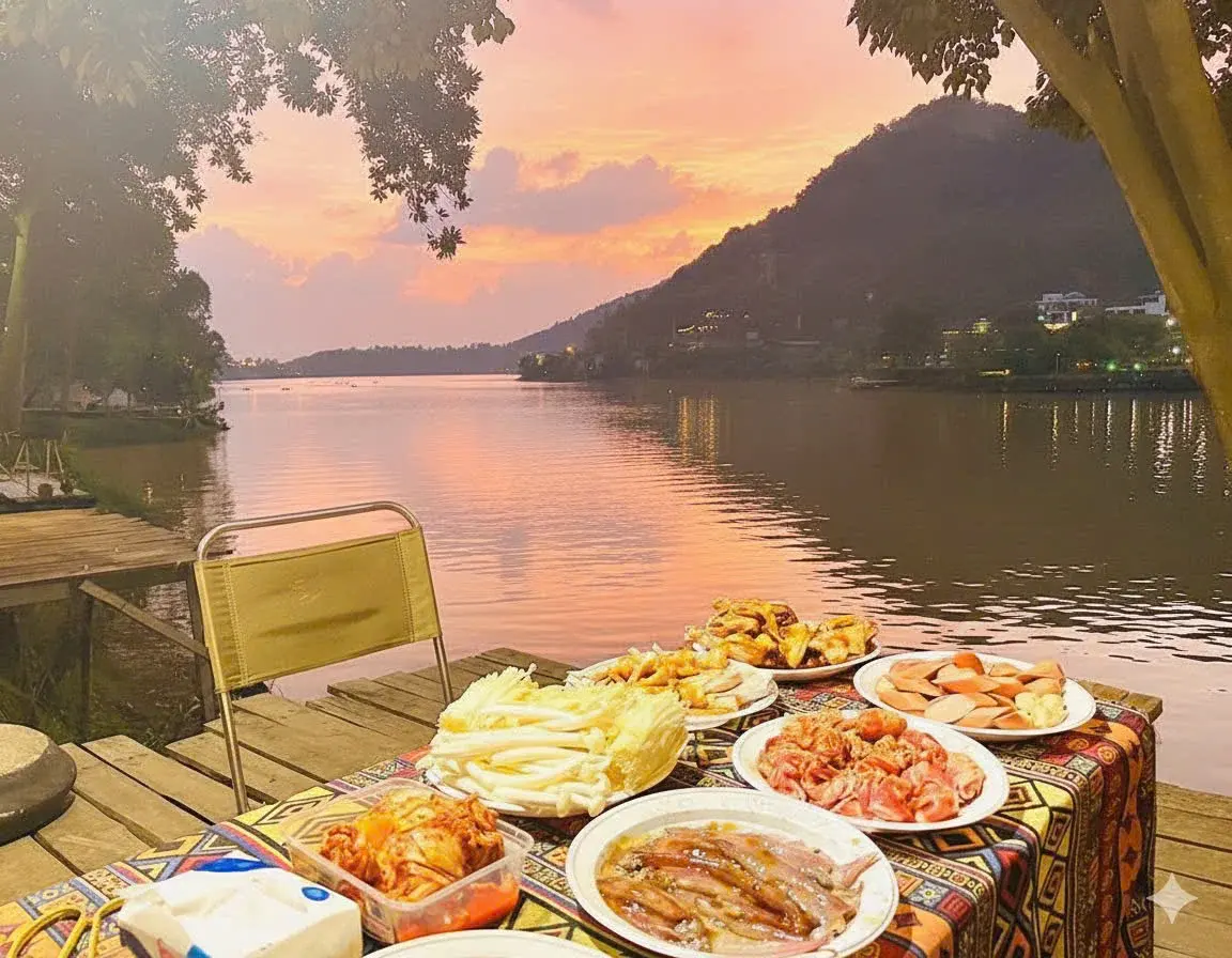 Best View Camping · ảnh 3