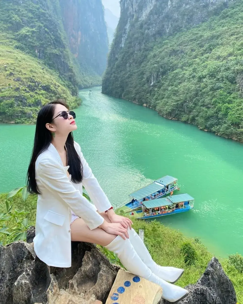 Hà Giang - Cao Nguyên Đá Đồng Văn 3 ngày 2 đêm · ảnh 7