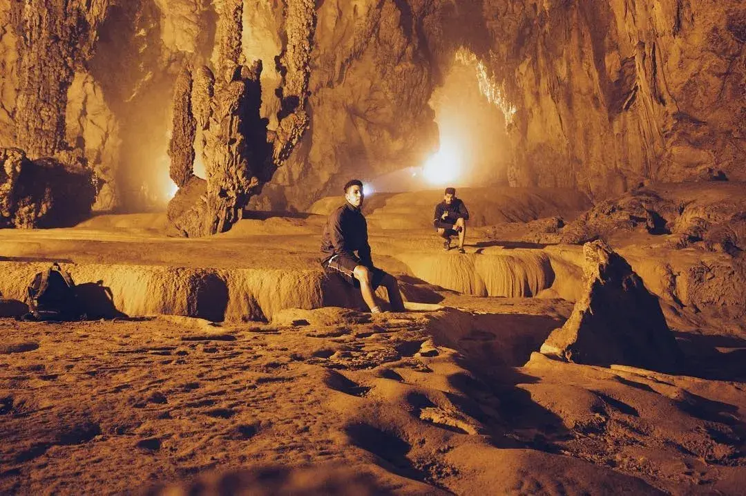 Tour Thác Bản Giốc - Pác Bó - Hồ Ba Bể · ảnh 9