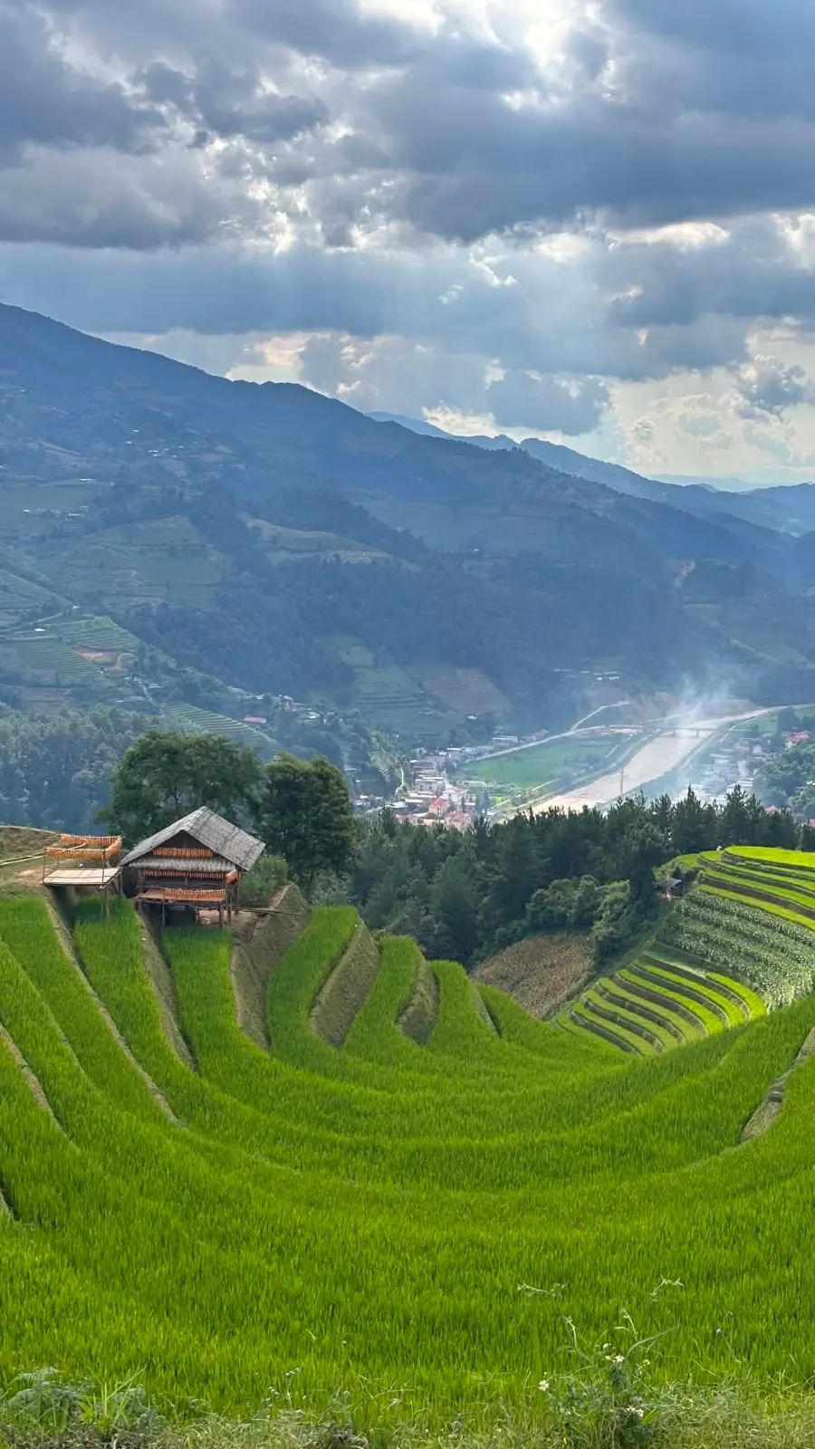 Tour Mù Cang Chải – Trạm Tấu – Tà Xùa 3N2Đ · ảnh 16