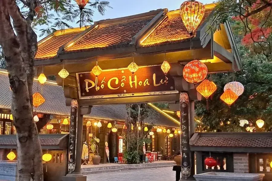 Tour Hoa Lư - Tam Cốc - Hang Múa - Bái Đính - Tràng An 2 ngày 1 đêm · ảnh 9
