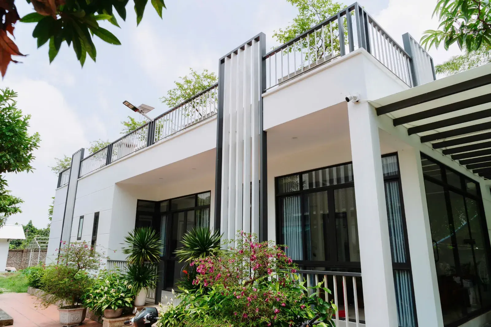 Moon Villa 10 Phòng Ngủ - Villa 4 Phòng Ngủ, ảnh 1
