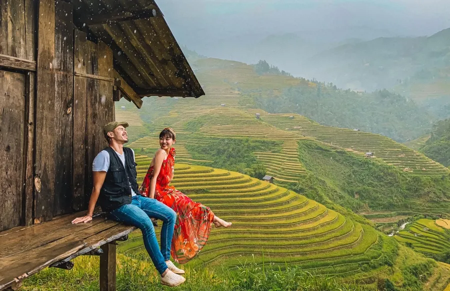 Tour Mù Cang Chải – Trạm Tấu – Tà Xùa 3N2Đ · ảnh 12