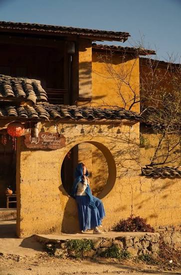 Tour Hà Nội - Hà Giang - Đèo Mã Pì Lèng - Cột Cờ Lũng Cú - Lô Lô Chải · ảnh 2