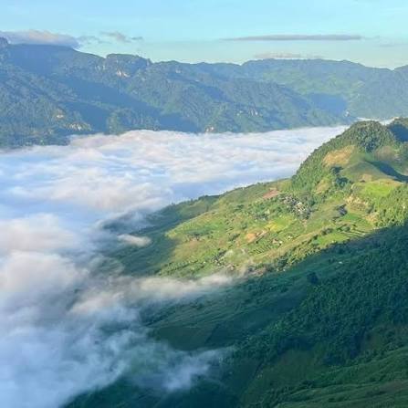 Tour Mộc Châu 2 ngày 1 đêm khám phá đồi cỏ hồng và săn mây Pa Phách · ảnh 9