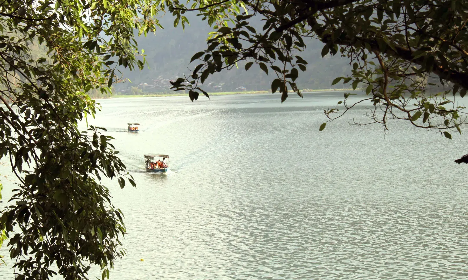 Tour Thác Bản Giốc - Pác Bó - Hồ Ba Bể · ảnh 3