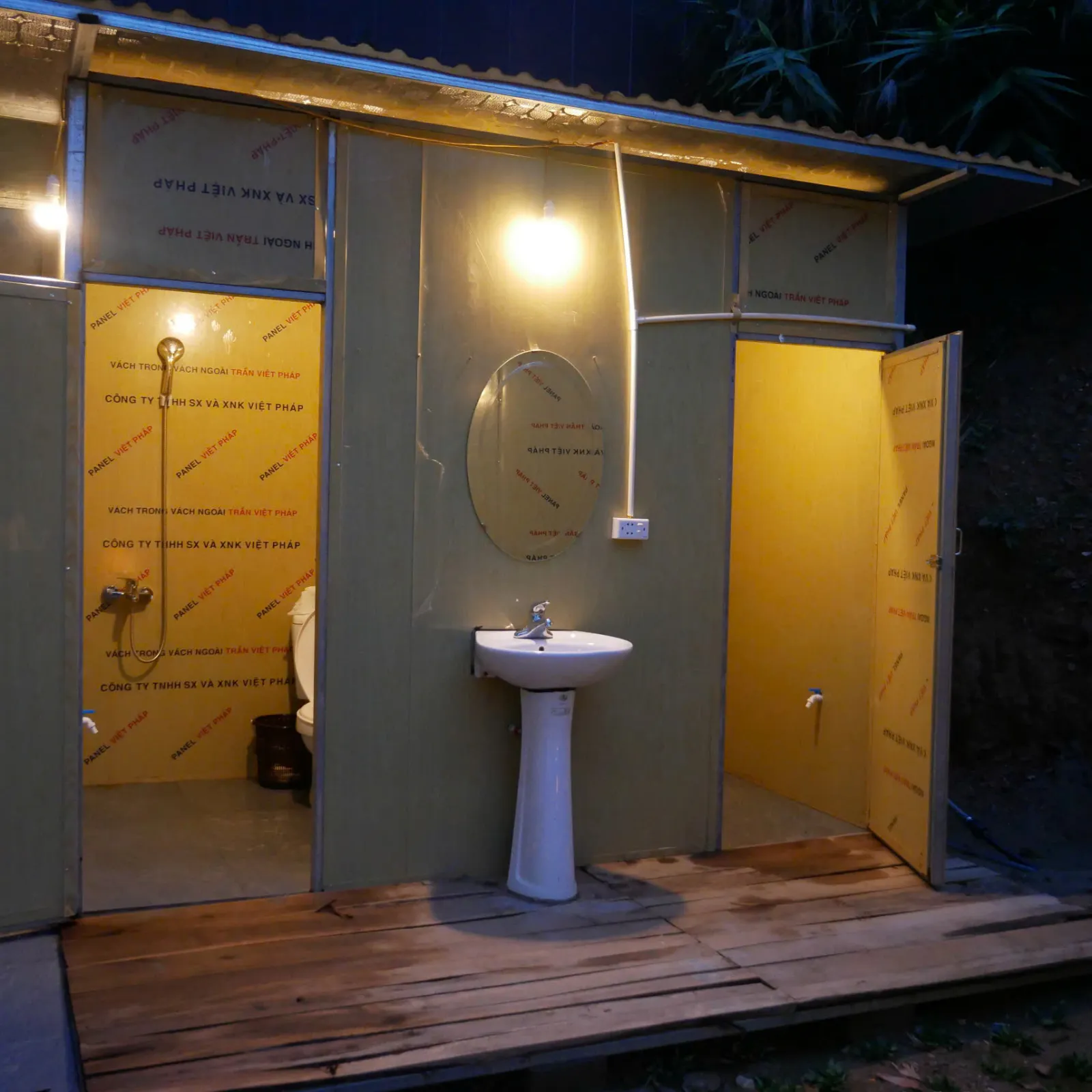 Cana Camping (Lều điều hoà) · ảnh 28