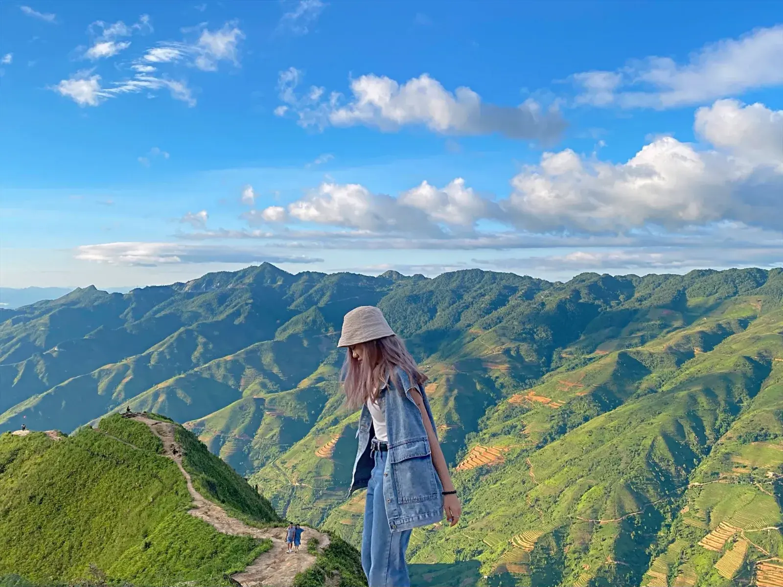Tour Mù Cang Chải – Trạm Tấu – Tà Xùa 3N2Đ · ảnh 9