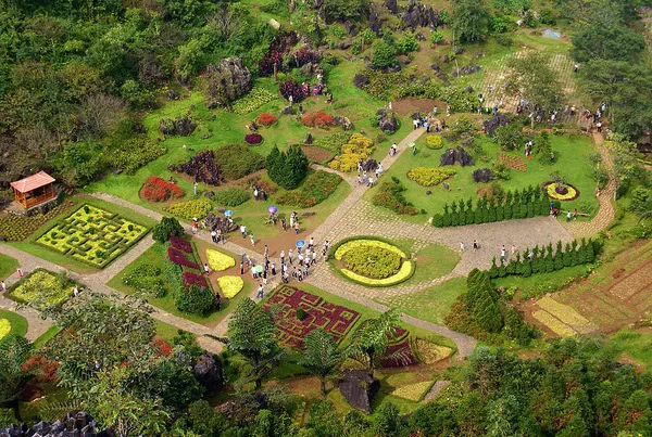 Tour Sapa - Cát Cát - Hàm Rồng - Fansipan 3N2Đ · ảnh 6