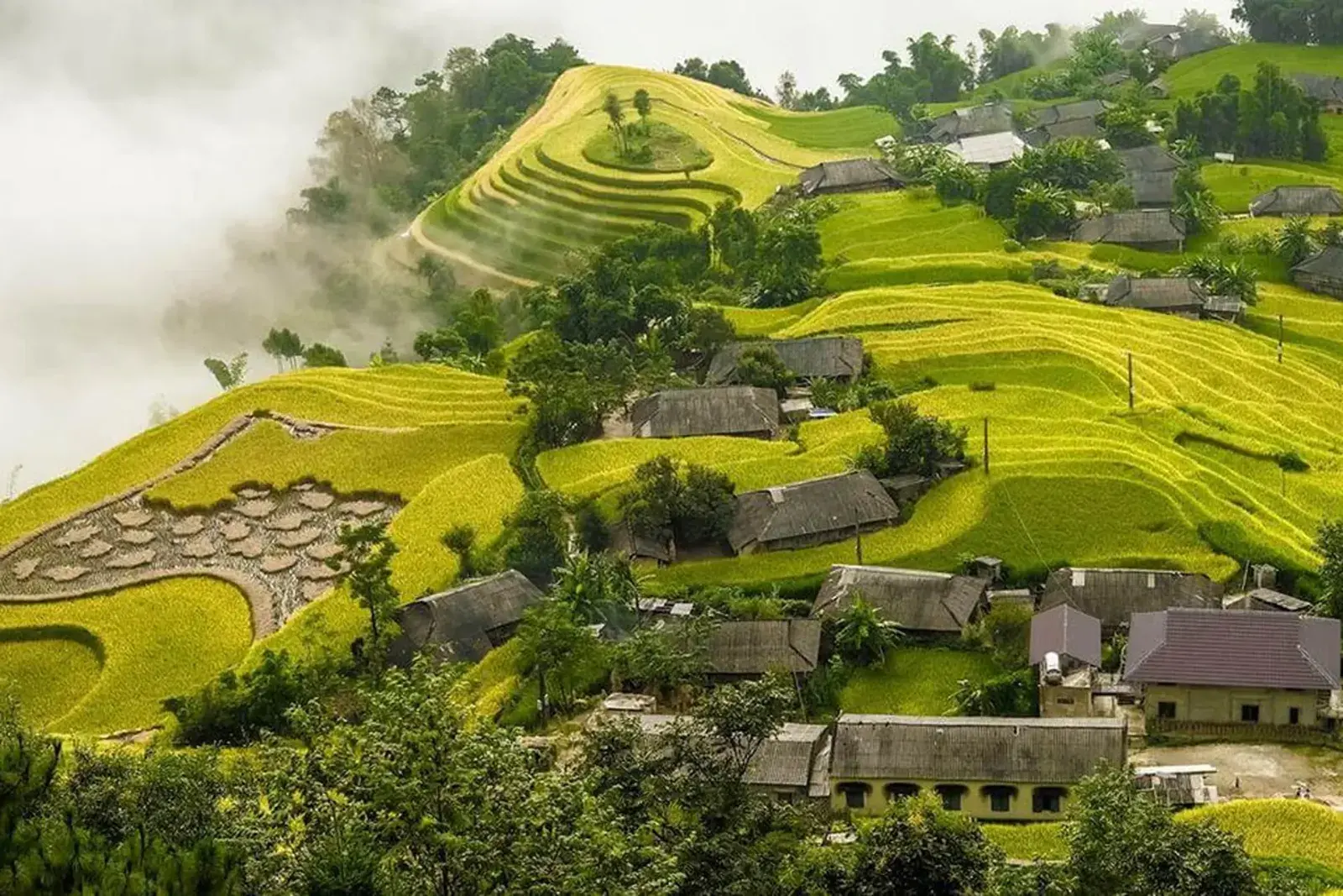 Hà Giang - Cao Nguyên Đá Đồng Văn 3 ngày 2 đêm · ảnh 12