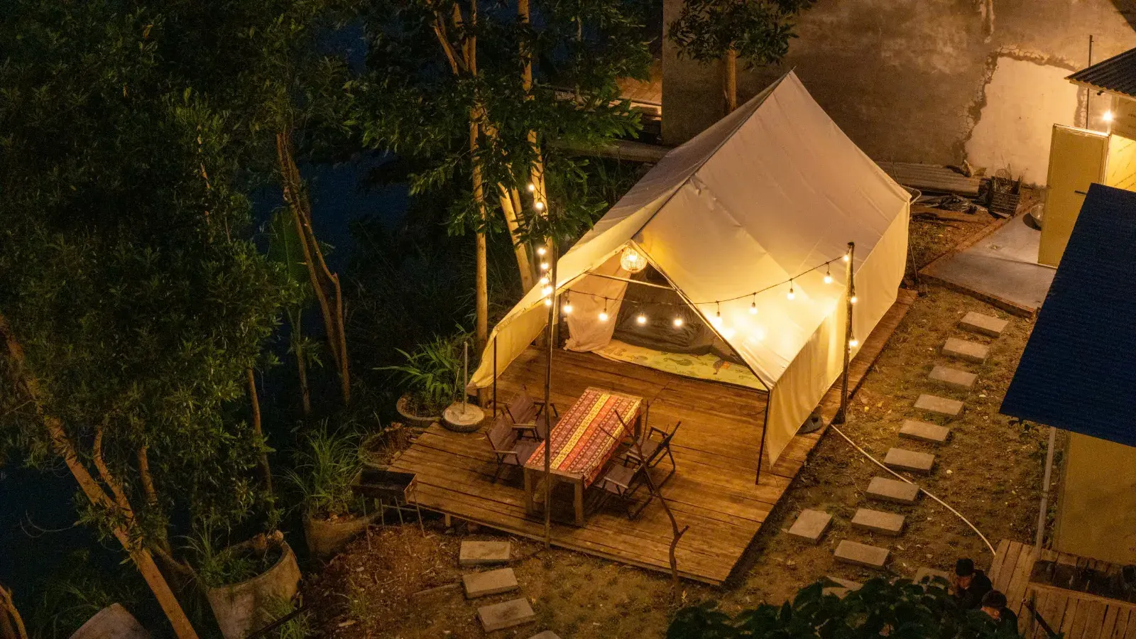 Cana Camping (Lều điều hoà) · ảnh 15