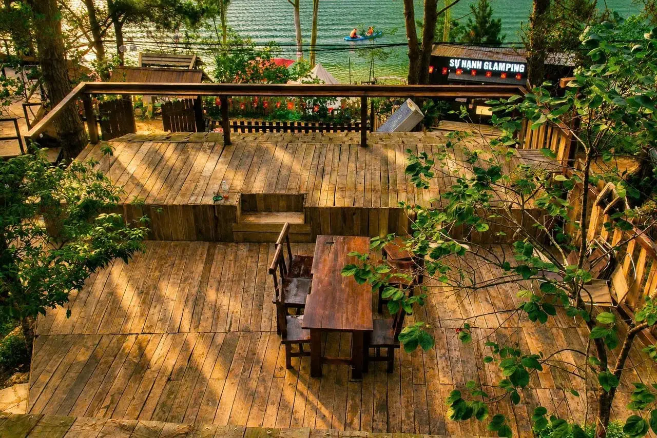 Monty Homestay - LUMI HOUSE 1, ảnh 1