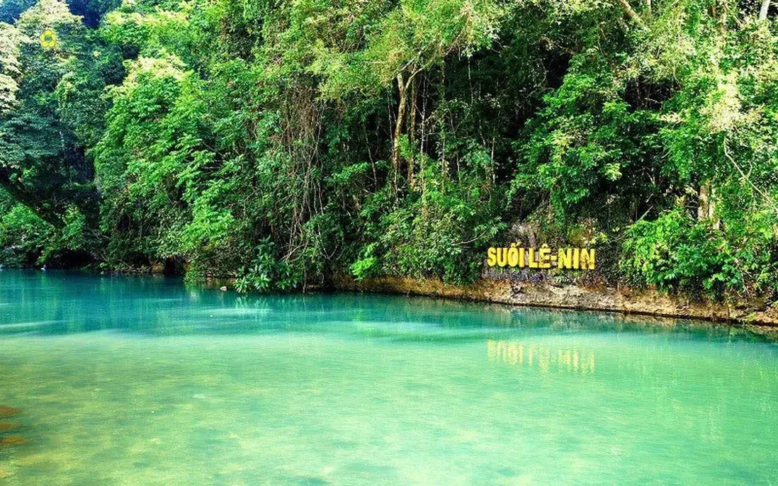 Tour Thác Bản Giốc - Pác Bó - Hồ Ba Bể · ảnh 14