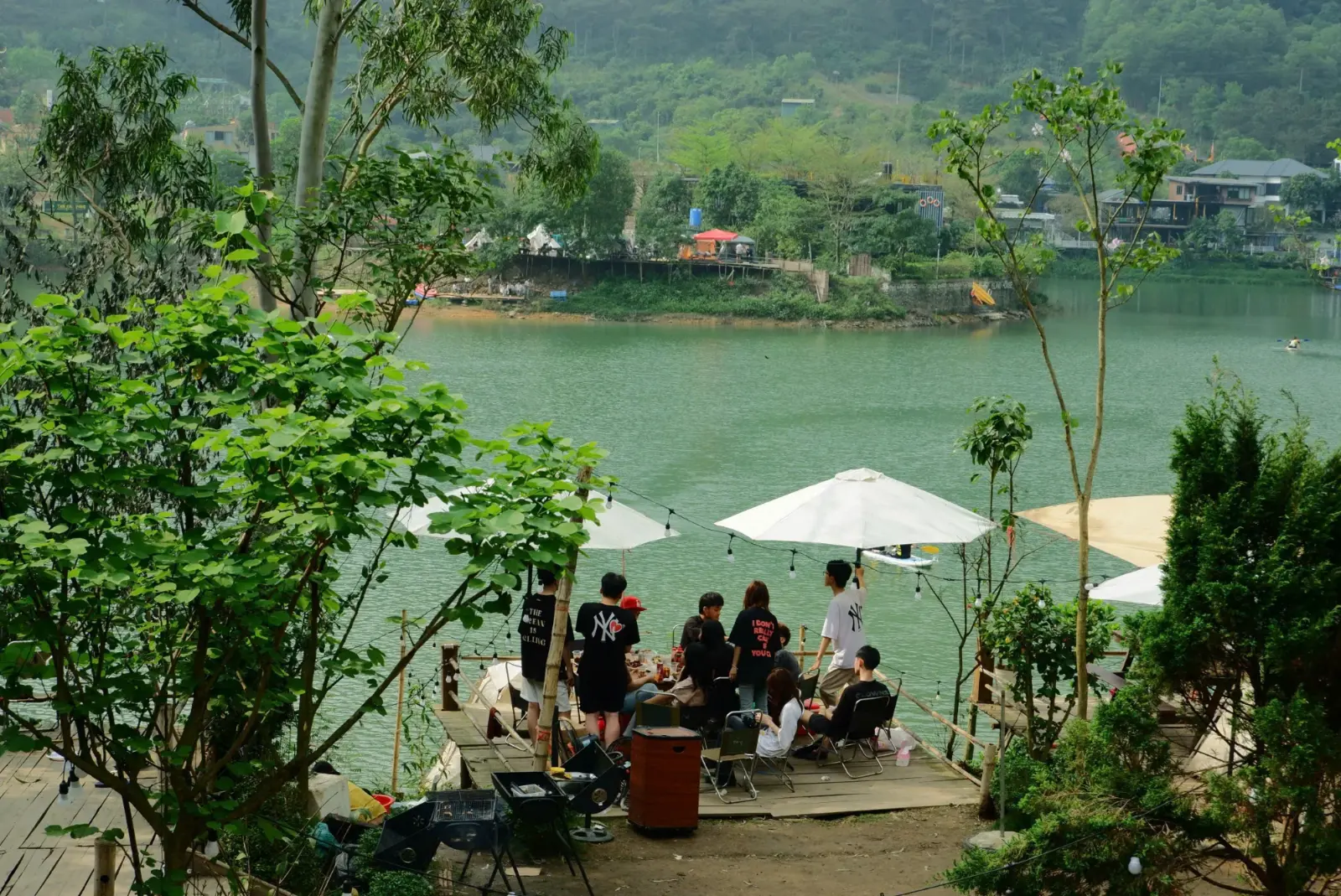 Best View Camping · ảnh 10