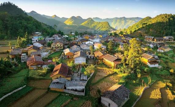 Tour Hà Nội - Hà Giang - Đèo Mã Pì Lèng - Cột Cờ Lũng Cú - Lô Lô Chải · ảnh 4