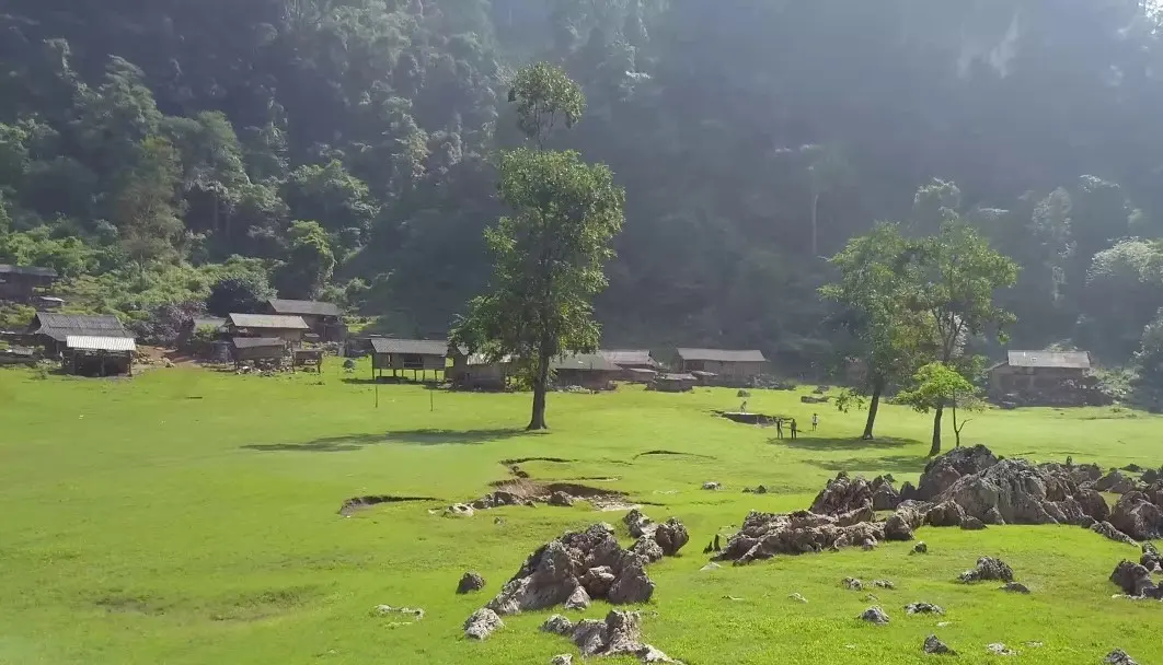 Tour Mộc Châu 2 ngày 1 đêm khám phá đồi cỏ hồng và săn mây Pa Phách · ảnh 2