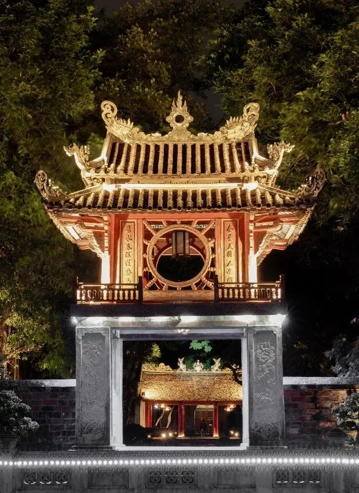 Tour Hà Nội City 01 Ngày · ảnh 6
