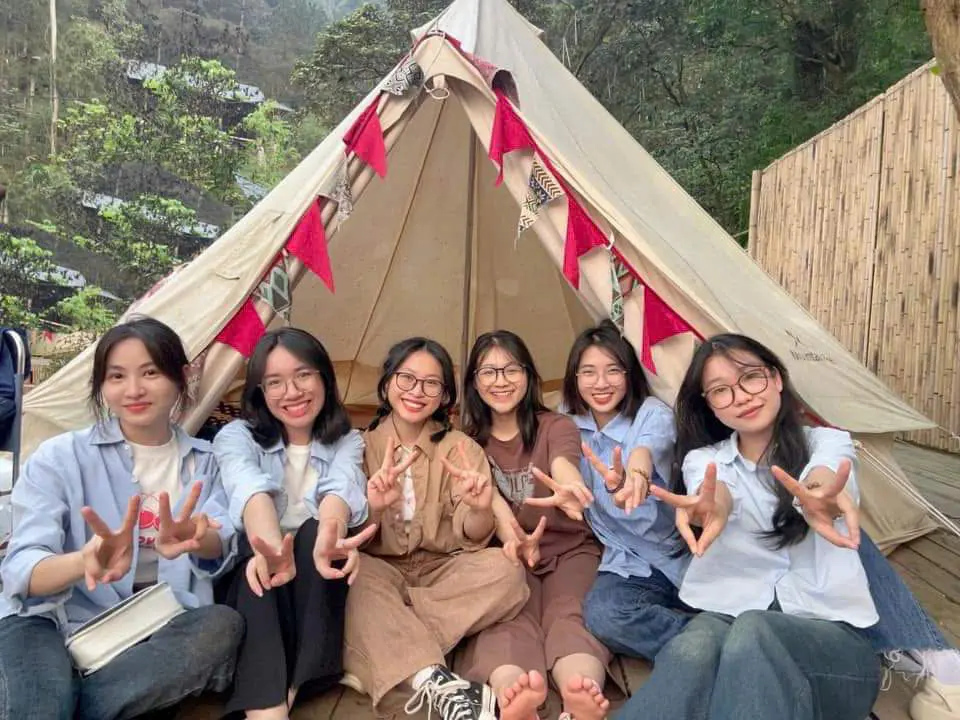 Best View Camping · ảnh 14
