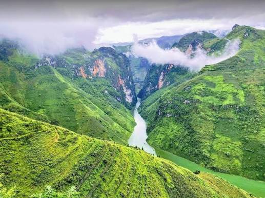 Hà Giang - Cao Nguyên Đá Đồng Văn 3 ngày 2 đêm · ảnh 9