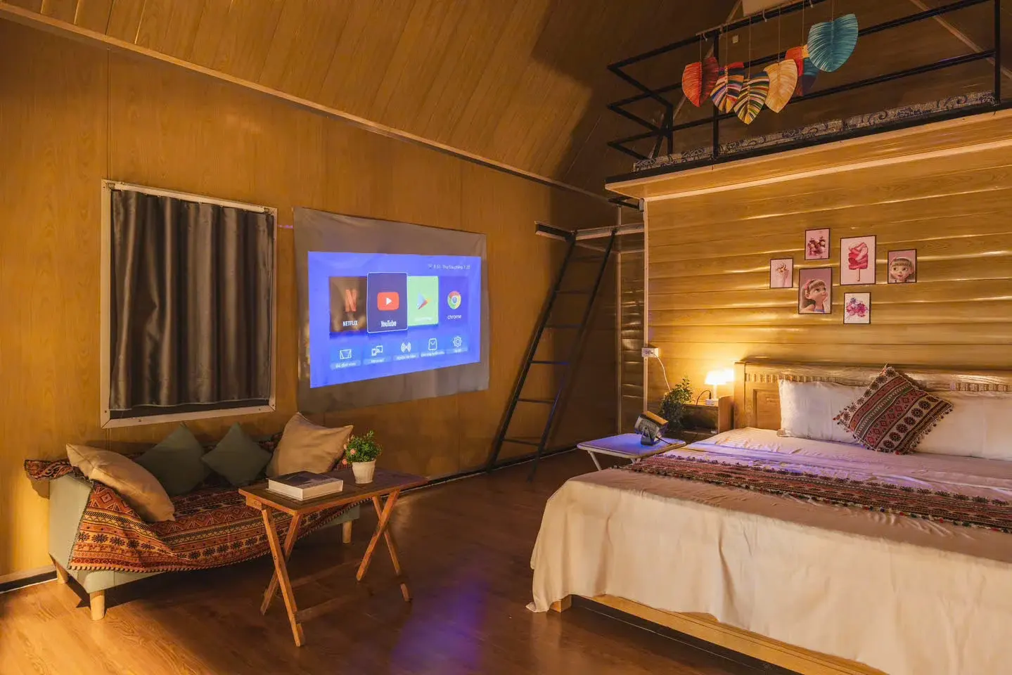Hana Retreat - B1, ảnh 1