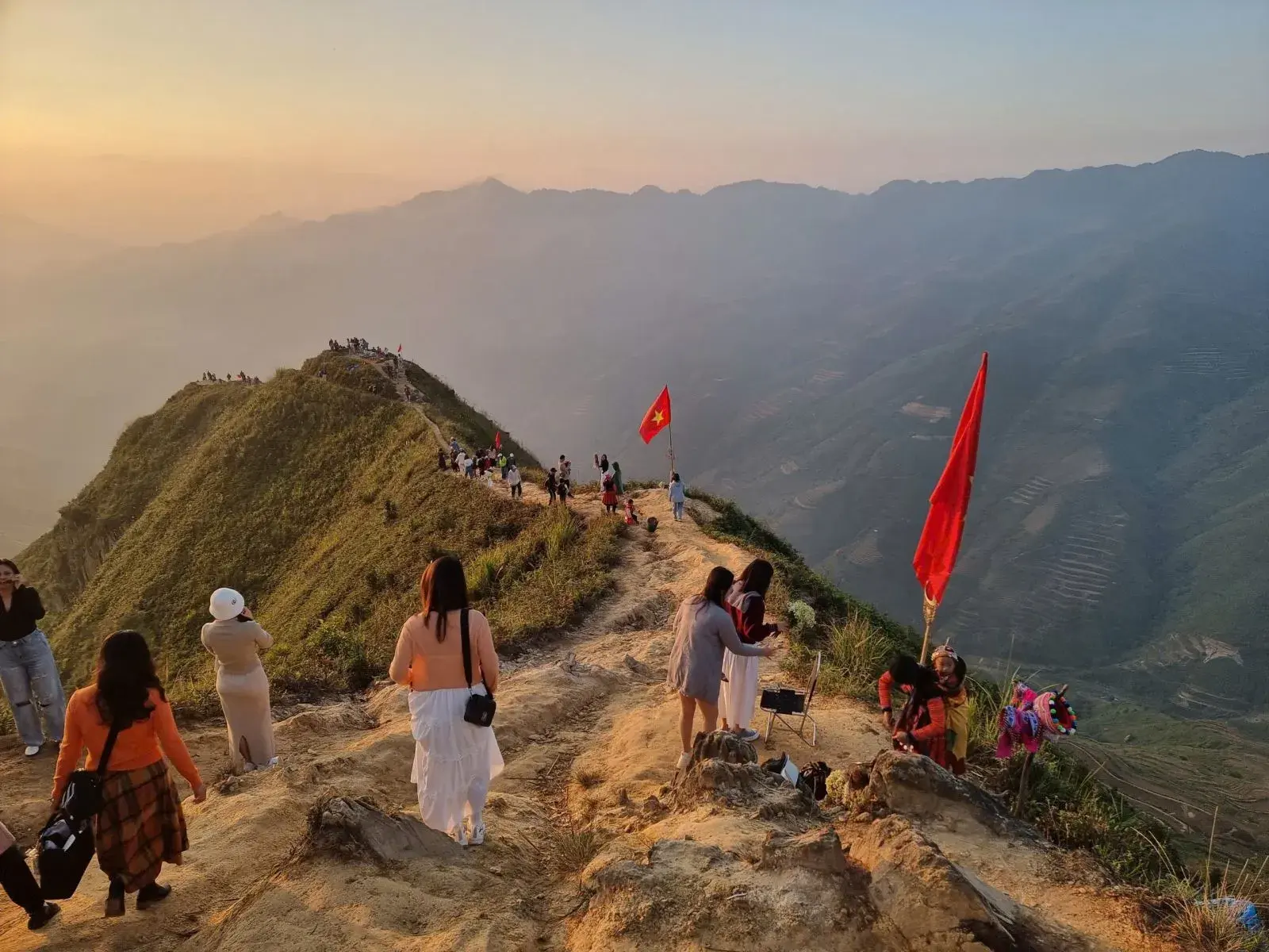 Tour Mù Cang Chải – Trạm Tấu – Tà Xùa 3N2Đ · ảnh 7