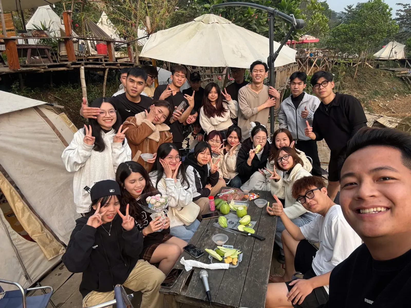 Best View Camping · ảnh 17