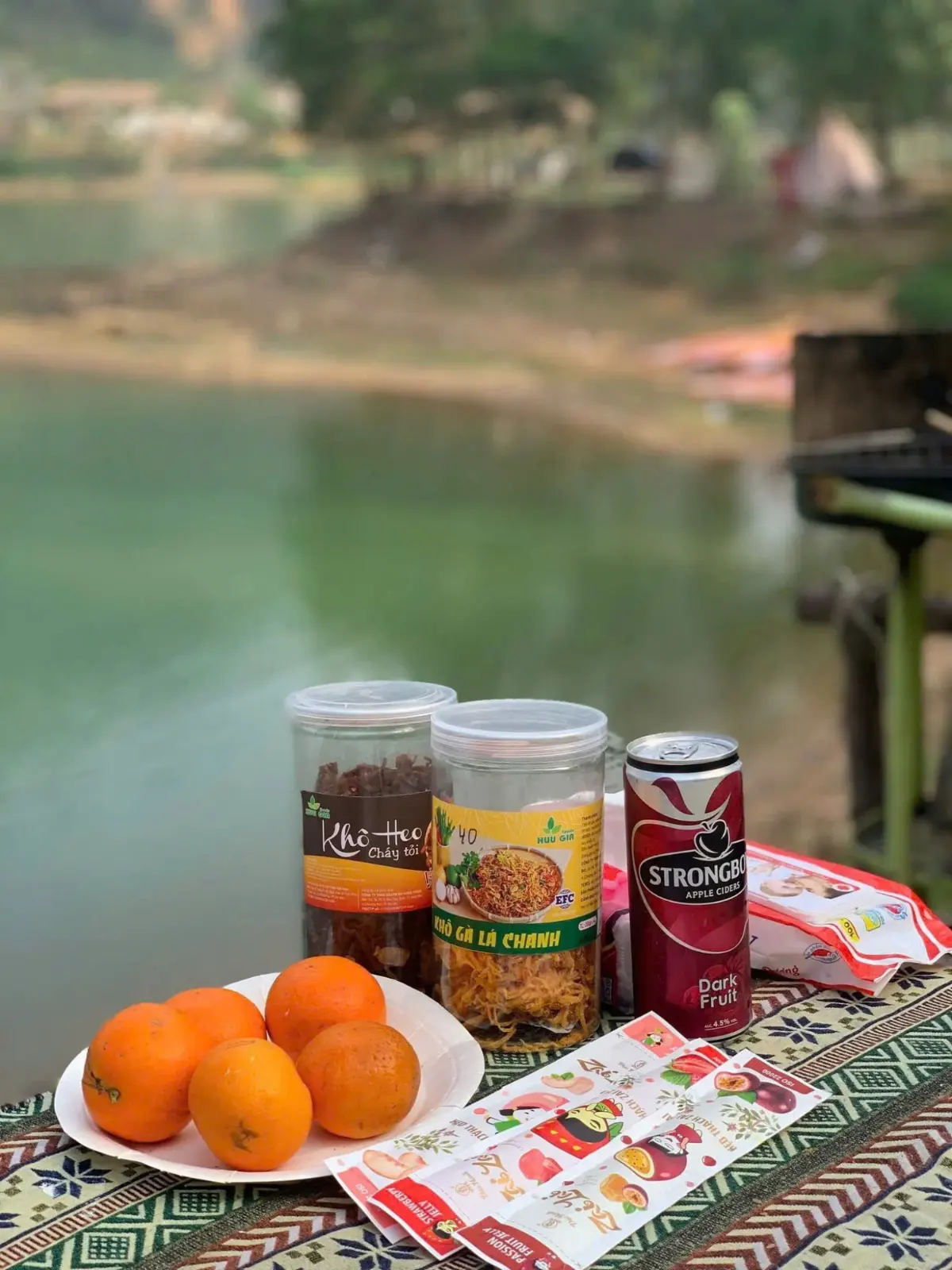 Best View Camping · ảnh 1