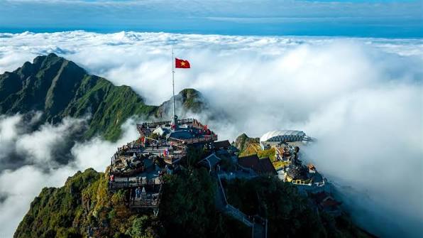 Tour Hà Nội - Sapa - Cát Cát - Hàm Rồng - Fansipan 2 ngày 2 đêm · ảnh 3