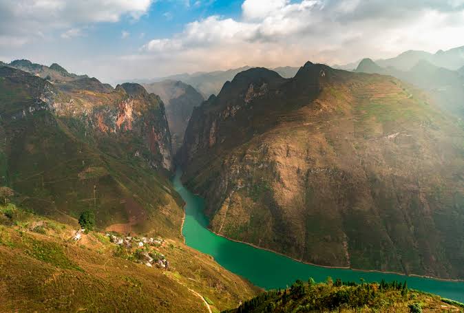 Hà Giang - Cao Nguyên Đá Đồng Văn 3 ngày 2 đêm · ảnh 13