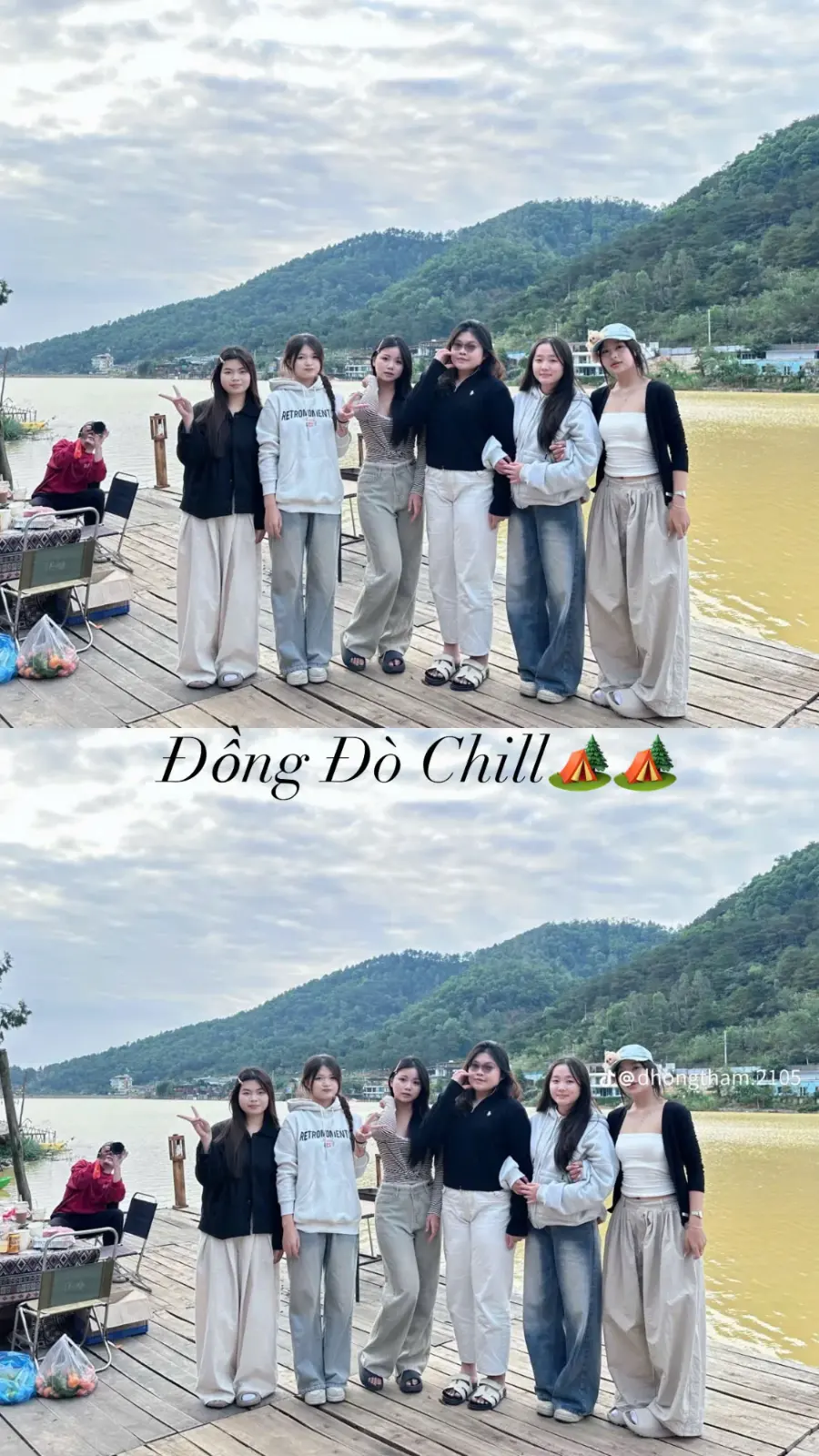 Đồng Đò Chill · ảnh 8