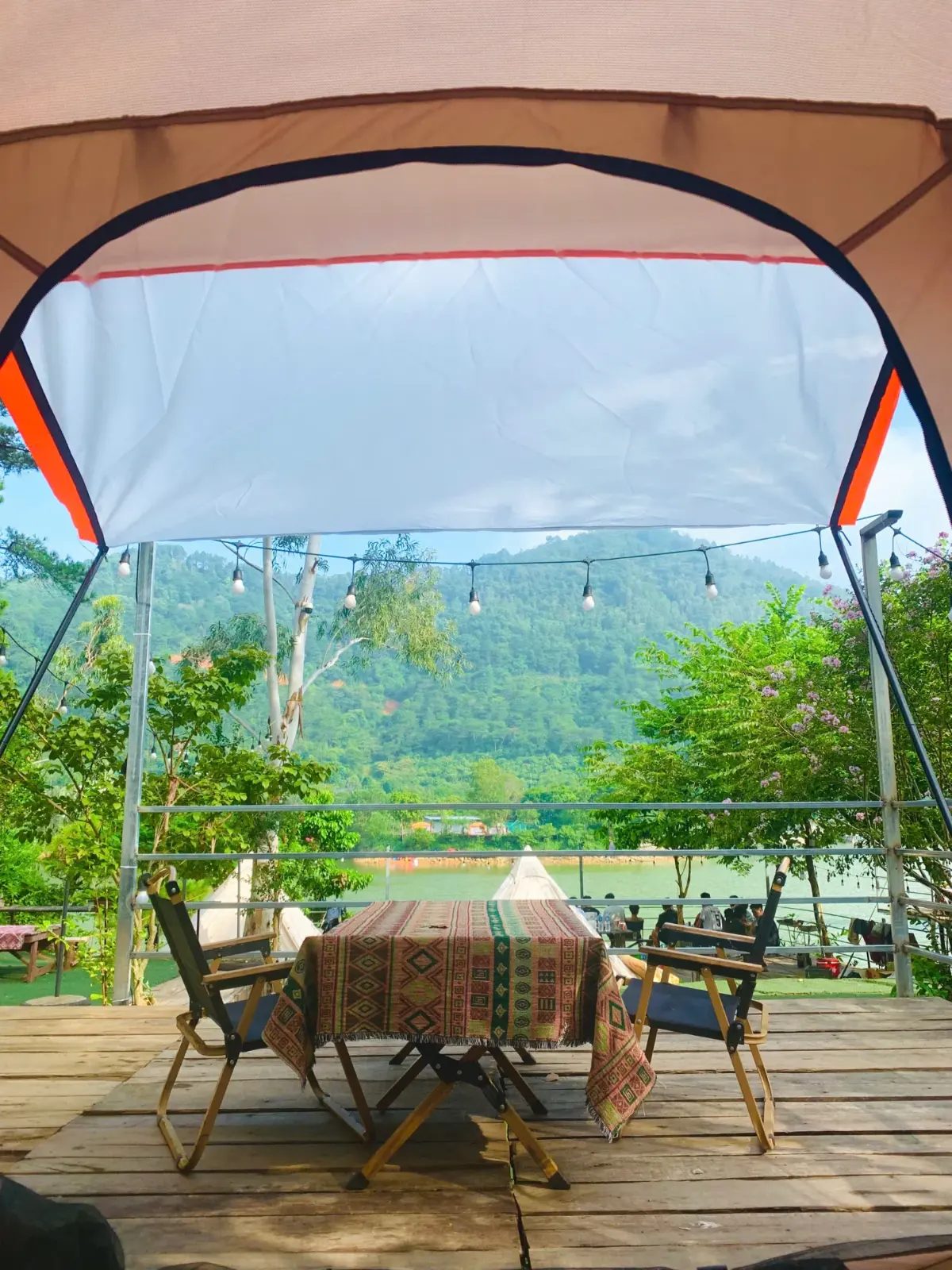 Best View Camping · ảnh 6