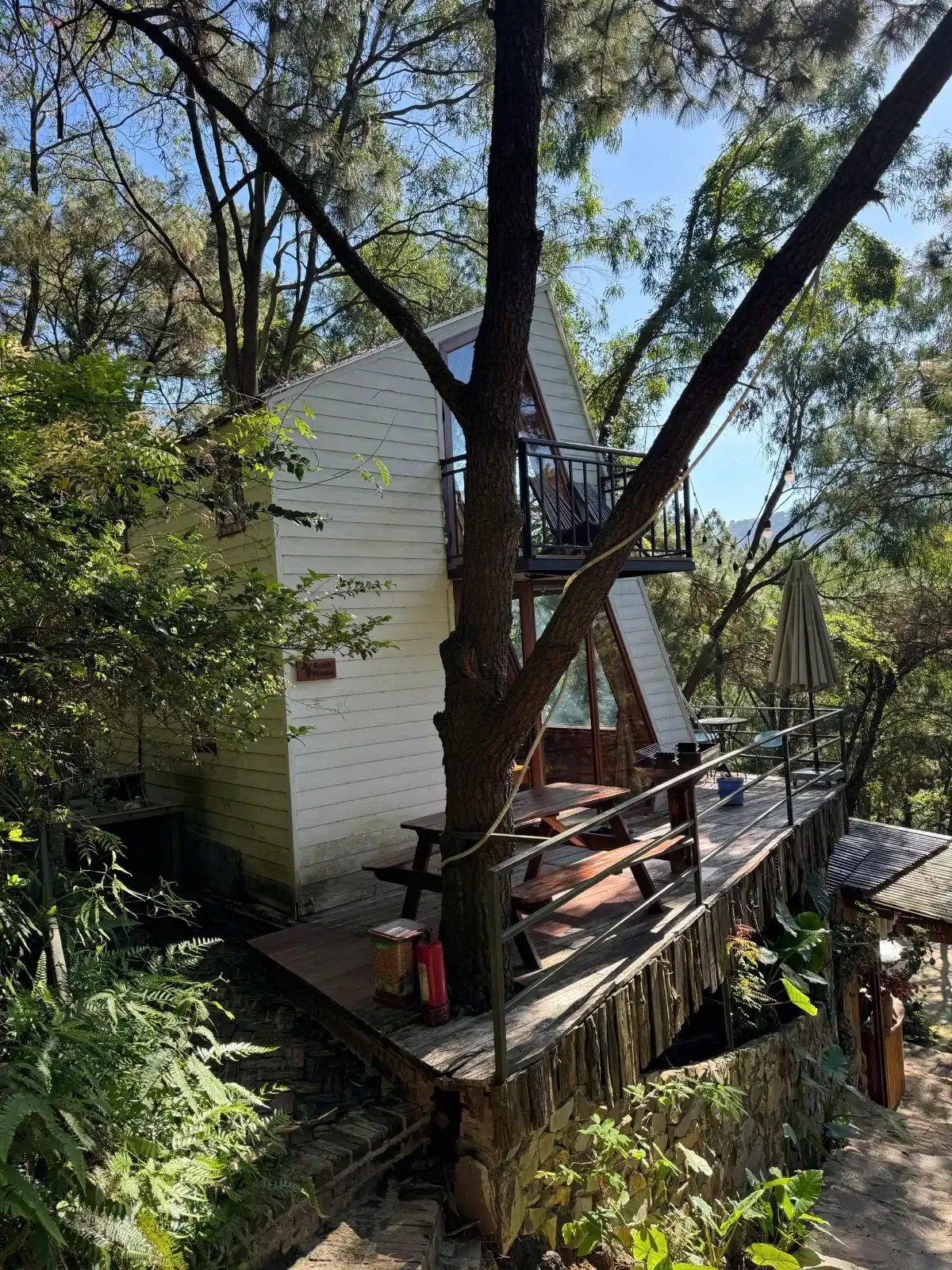 DE'BAY RETREAT - Rubik, ảnh 1