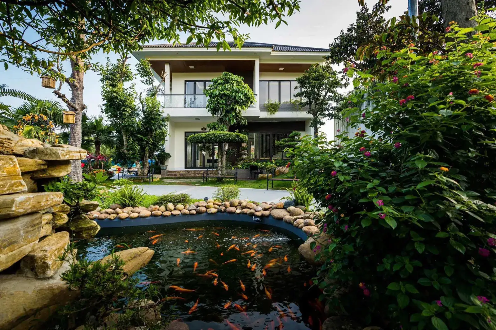 Green Hill - Villa K2, ảnh 1