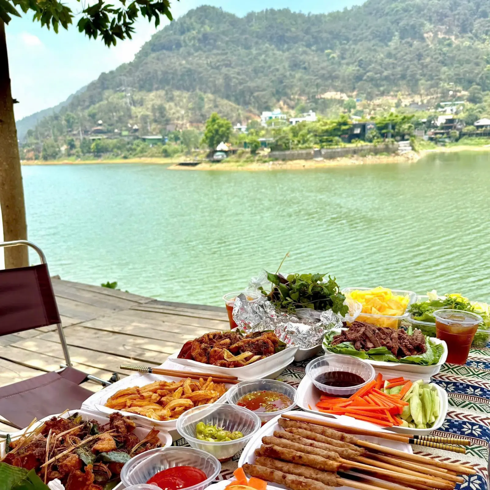 Best View Camping · ảnh 18