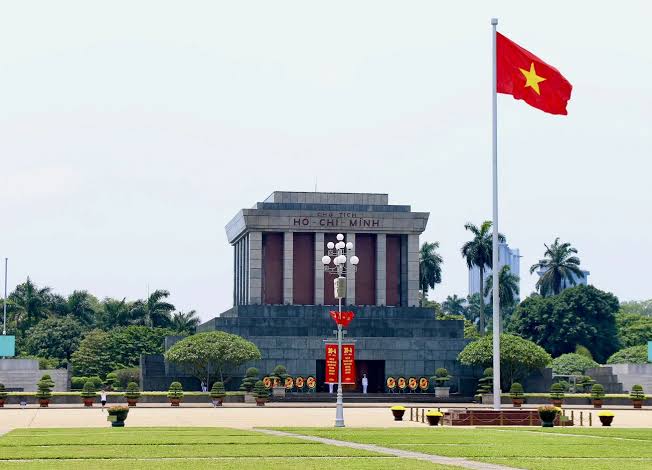 Tour Hà Nội City 01 Ngày · ảnh 2