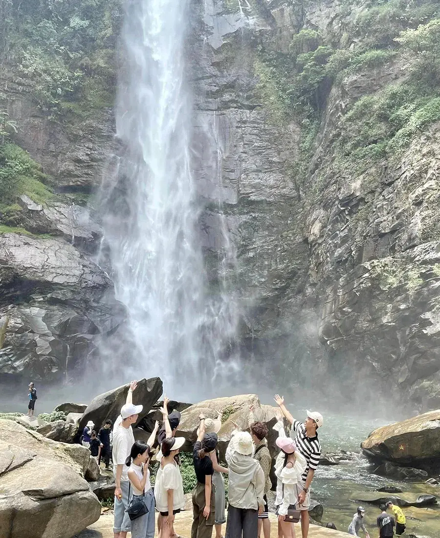 Tour Mù Cang Chải – Trạm Tấu – Tà Xùa 3N2Đ · ảnh 4