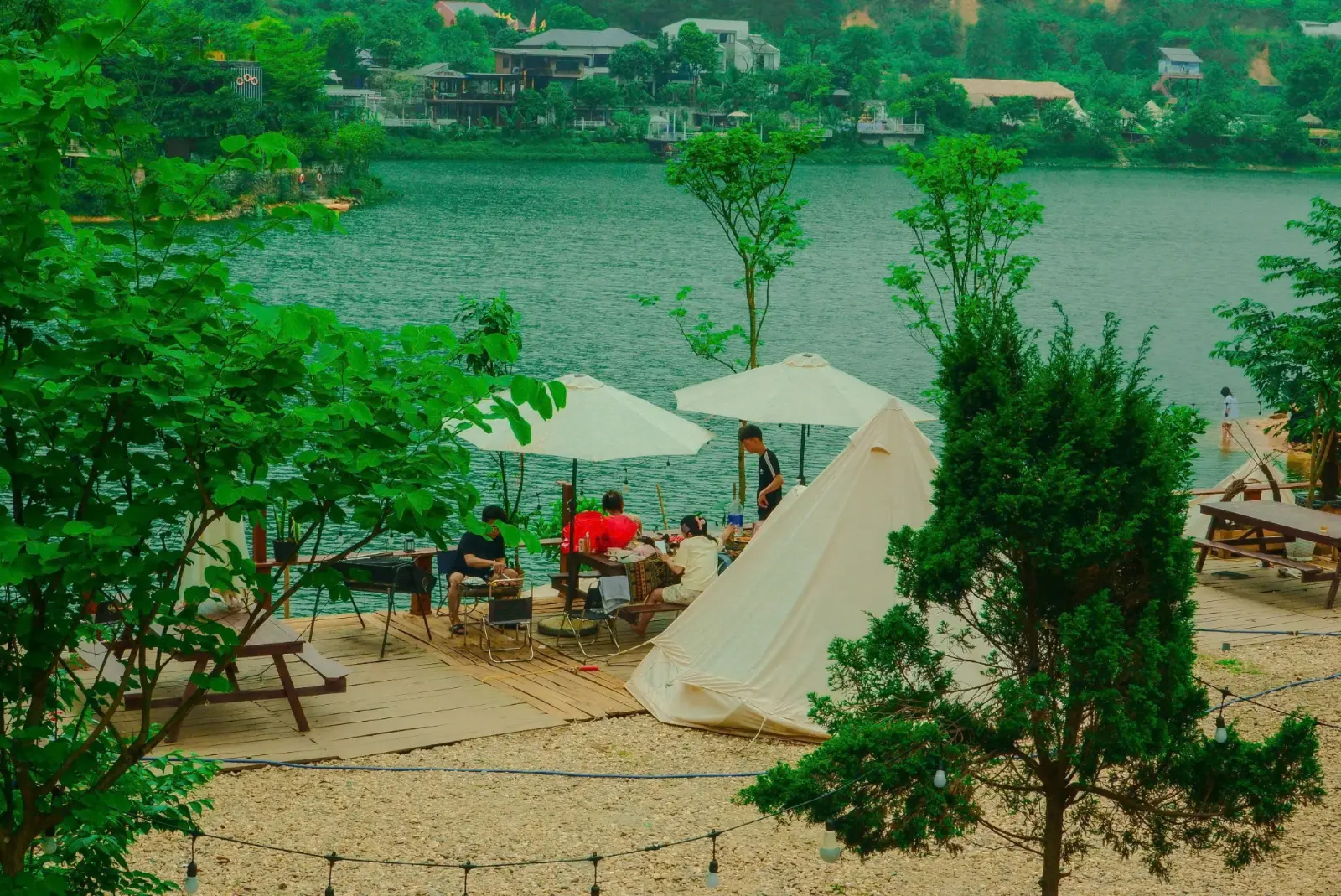 Best View Camping · ảnh 11