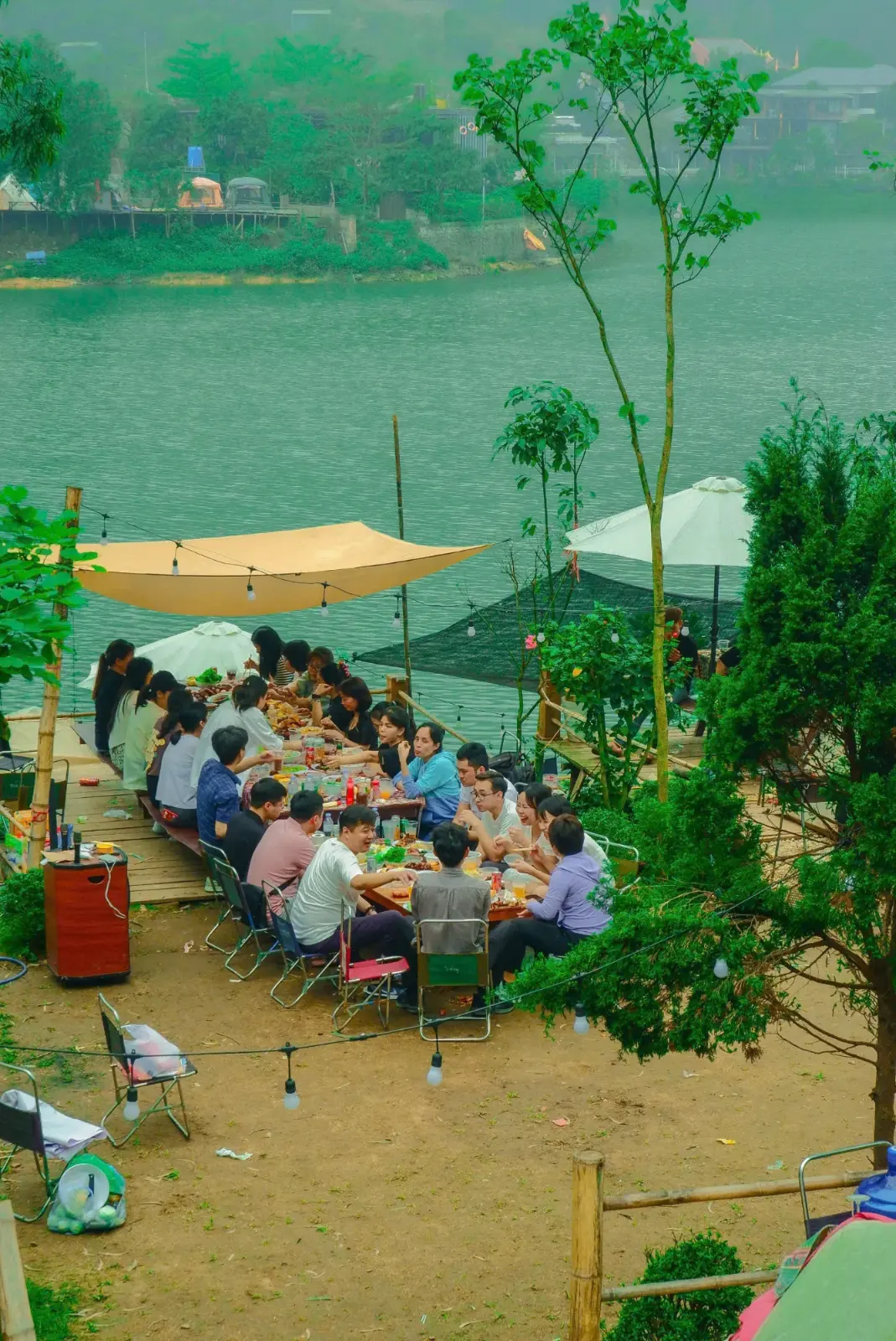Best View Camping · ảnh 12
