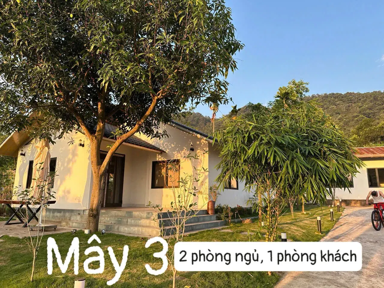 May Garden - Mây 3, ảnh 1