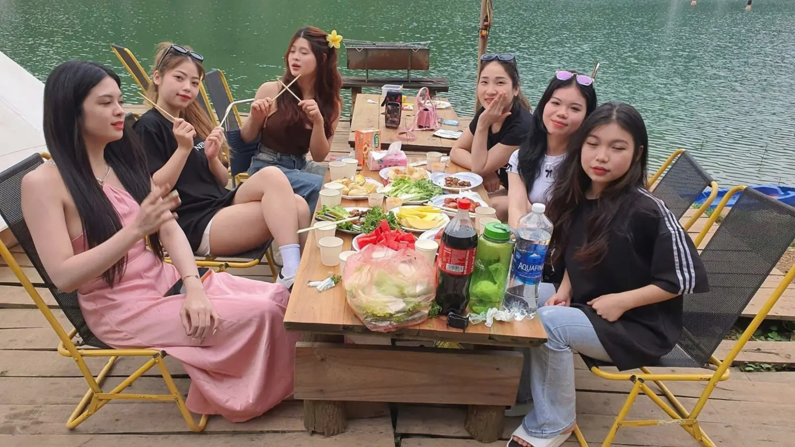 Đồng Đò Chill · ảnh 9