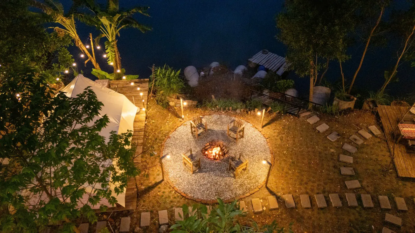 Cana Camping (Lều điều hoà) · ảnh 6