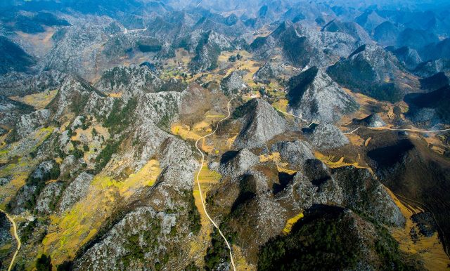 Hà Giang - Cao Nguyên Đá Đồng Văn 3 ngày 2 đêm · ảnh 5
